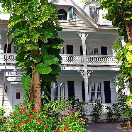 The Banyan Resort Cayo Hueso Exterior foto