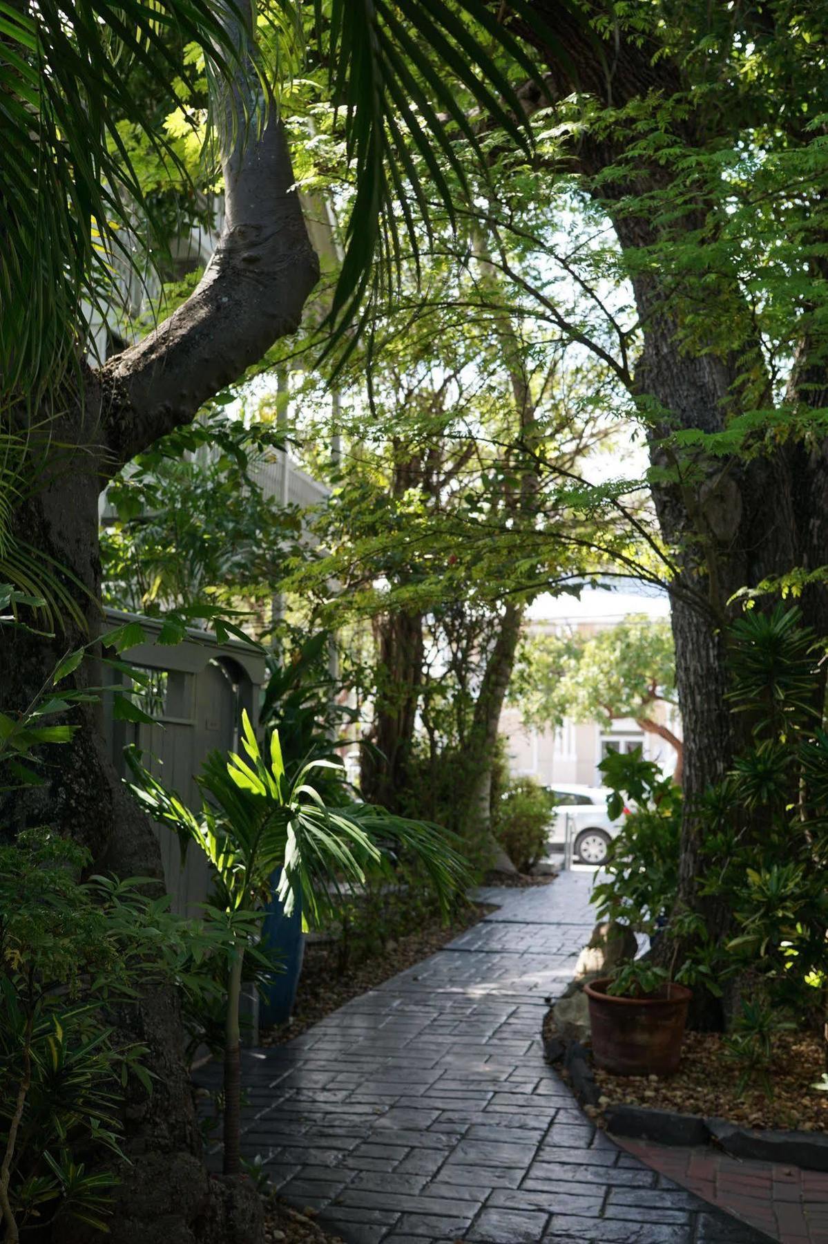 The Banyan Resort Cayo Hueso Exterior foto